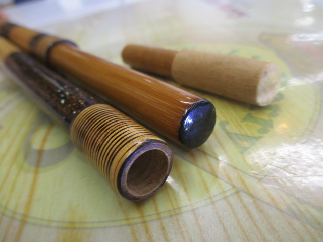 【セット商品】こま鳥白秋495 +竿掛