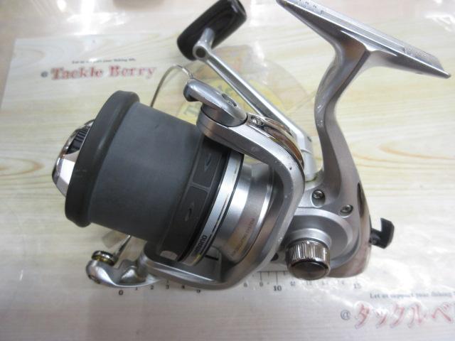 06ﾊﾟﾜｰｴｱﾛﾌﾟﾛｻｰﾌ 標準仕様