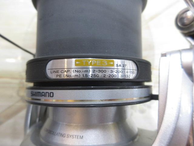 06ﾊﾟﾜｰｴｱﾛﾌﾟﾛｻｰﾌ 標準仕様