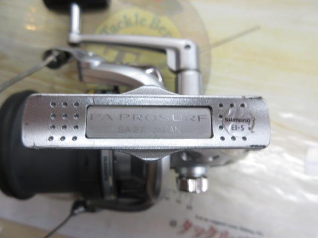 06ﾊﾟﾜｰｴｱﾛﾌﾟﾛｻｰﾌ 標準仕様