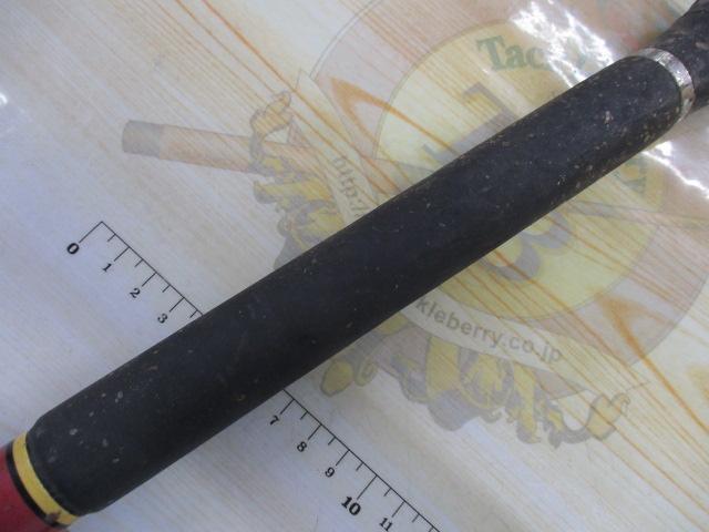 がま船マークⅡ S60号2.7m