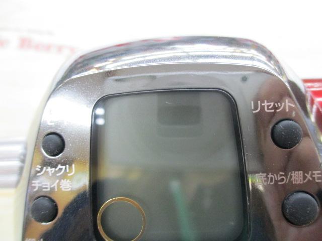 シーボーグ 500AT