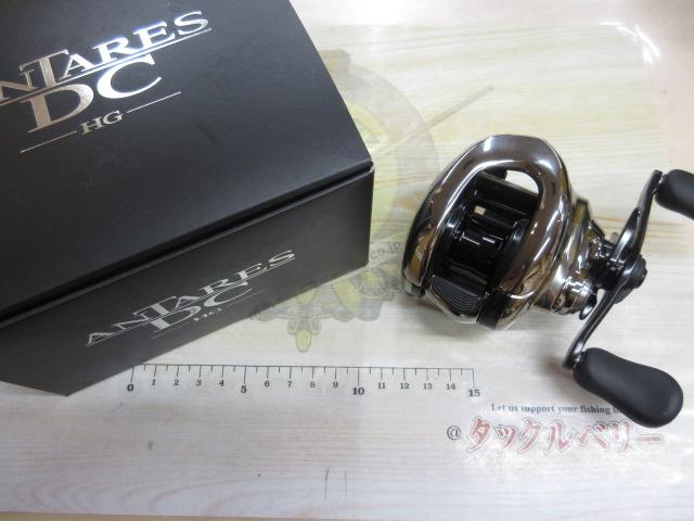 21ｱﾝﾀﾚｽDC HG RH