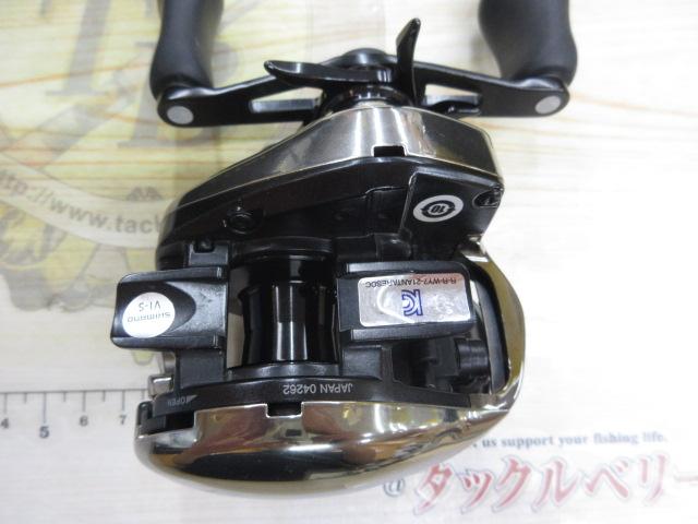 21ｱﾝﾀﾚｽDC HG RH