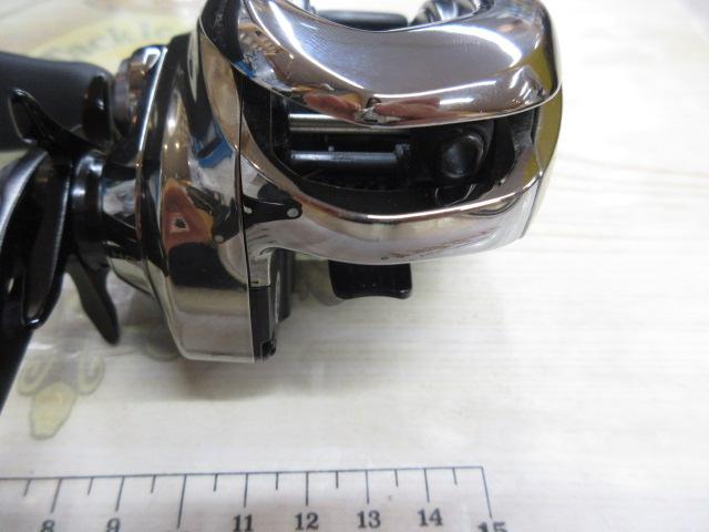 21ｱﾝﾀﾚｽDC HG RH