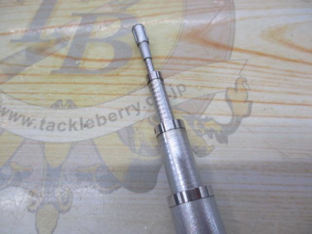 BB-Xデスピナ T1.2 48-53SI-NZ