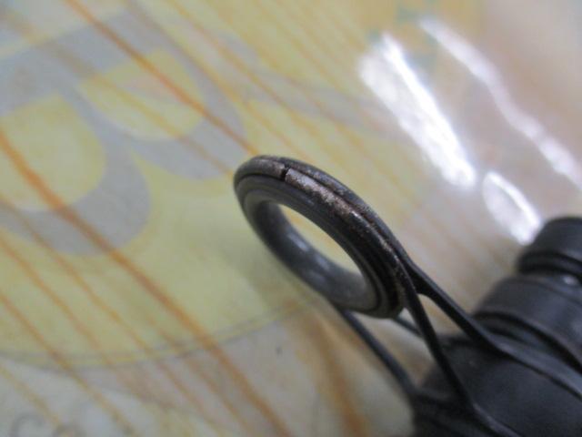 フルフィールド振出船 80-39