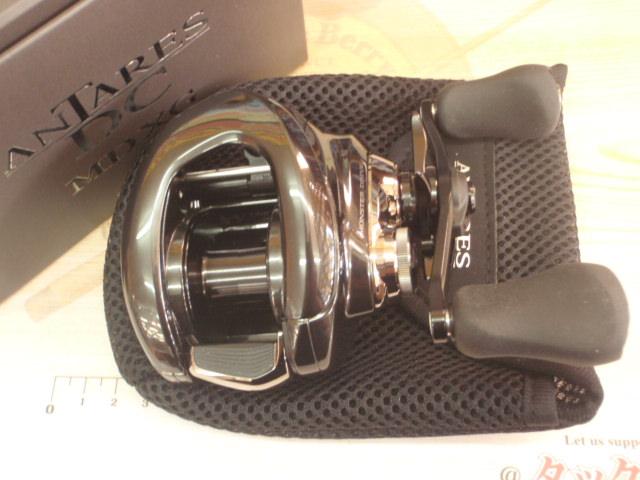 23アンタレスDC MD XG RIGHT