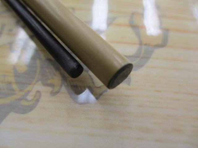 秀弦 11 (藤巻き調握り)