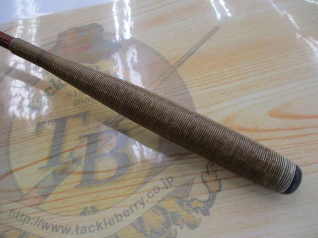 秀弦 11 (藤巻き調握り)