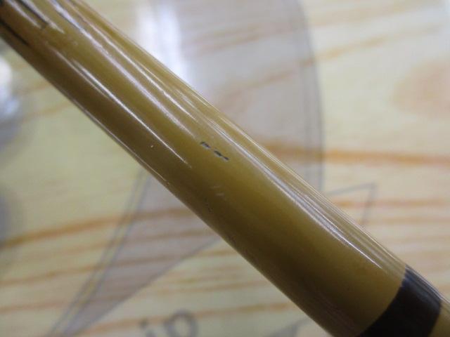 秀弦 11 (藤巻き調握り)