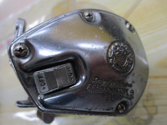 ﾊﾞﾝﾀﾑ 100EX