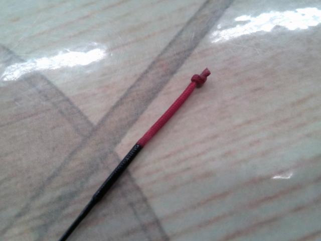 がまへらマークⅡG 極硬11