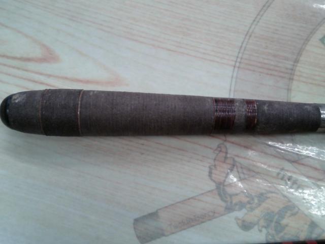 がまへらマークⅡG 極硬13