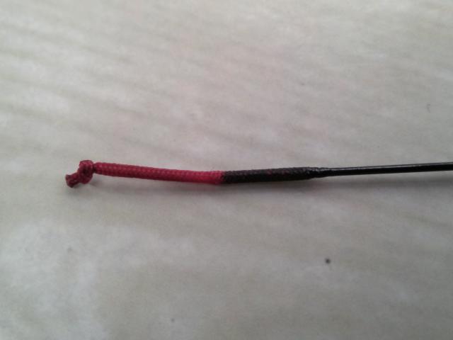 がまへらマークⅡG 極硬13