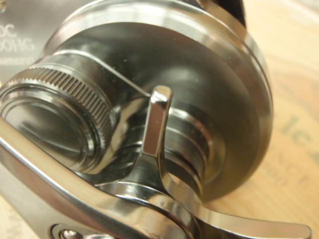 20カルカッタコンクエストDC 100HG