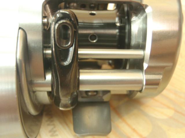 20カルカッタコンクエストDC 100HG