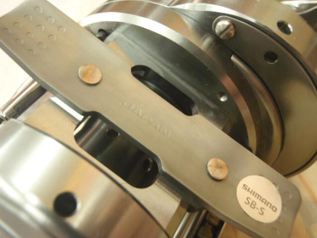 20カルカッタコンクエストDC 100HG