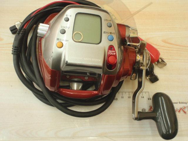 ｼｰﾎﾞｰｸﾞ Z500FT