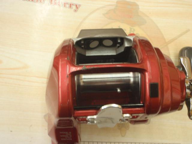 ｼｰﾎﾞｰｸﾞ Z500FT