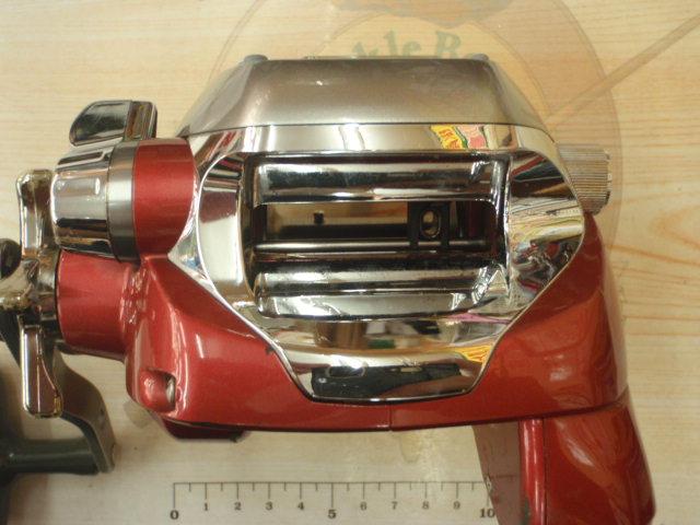 ｼｰﾎﾞｰｸﾞ Z500FT