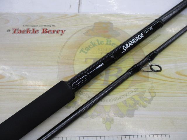 ｸﾞﾗﾝﾃﾞｰｼﾞ XD106PS2