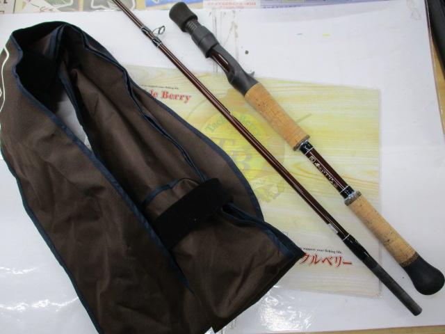 ガーゴイル69H グリップ脱着モデル