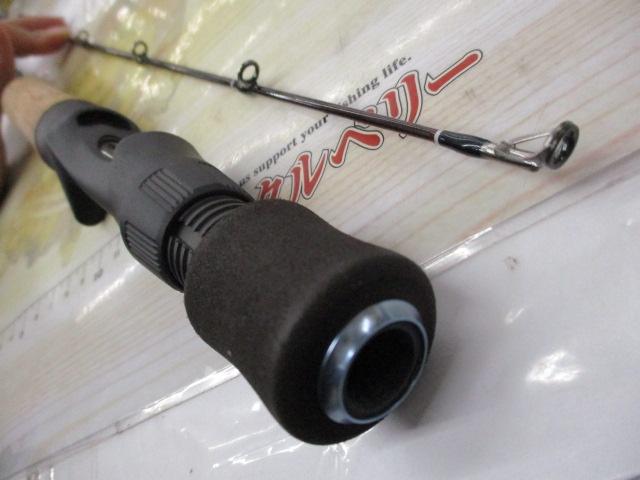 ガーゴイル69H グリップ脱着モデル