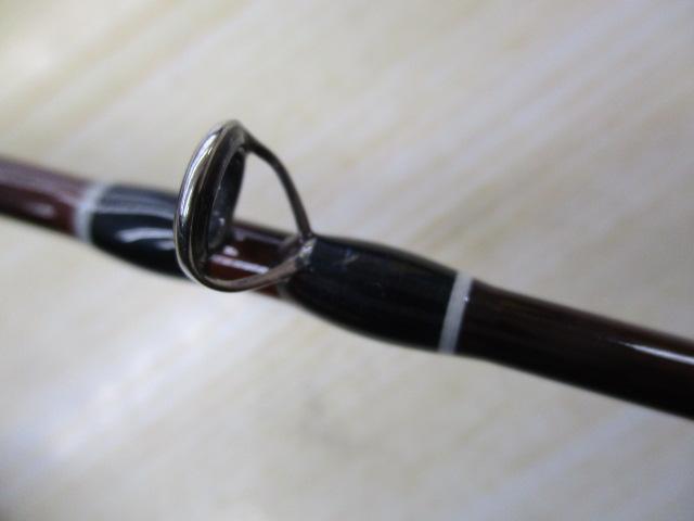 ガーゴイル69H グリップ脱着モデル