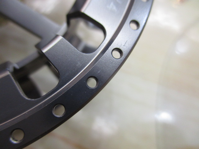 ｳﾙﾄﾗﾗｲﾄ2000 FW DD