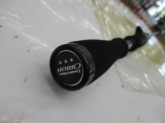 オライオン OCSC-67ML