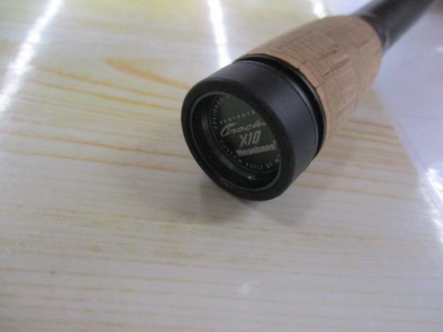 ｵﾛﾁX10 F6･1/2-66XT DESTRUCTION