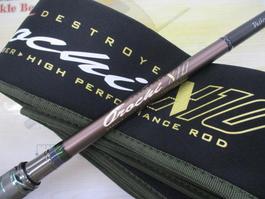 ｵﾛﾁX10 F6･1/2-66XT DESTRUCTION