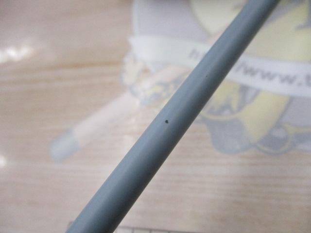 スワッガー C65MH-FR