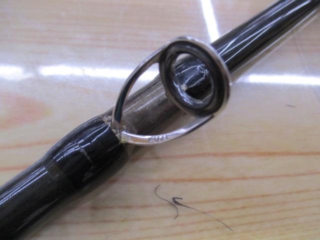 コンフィデンス CB-76XXH