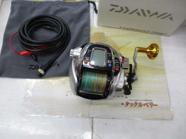 ﾚｵﾌﾞﾘｯﾂ 750MT