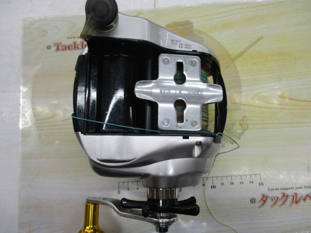 ﾚｵﾌﾞﾘｯﾂ 750MT