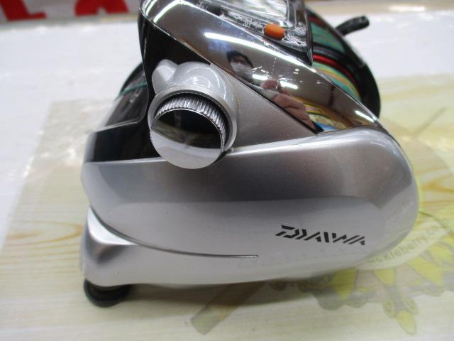 ﾚｵﾌﾞﾘｯﾂ 750MT