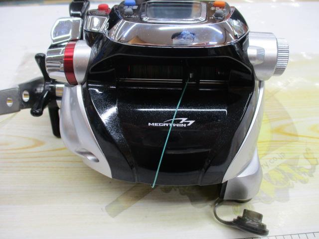 ﾚｵﾌﾞﾘｯﾂ 750MT