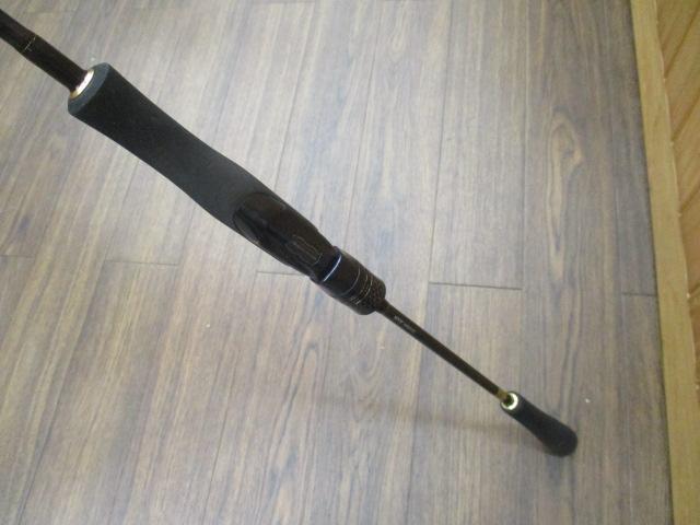 ソルティガSLJ 62MS-SMT