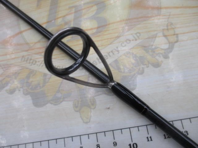 ソルティガSLJ 62MS-SMT