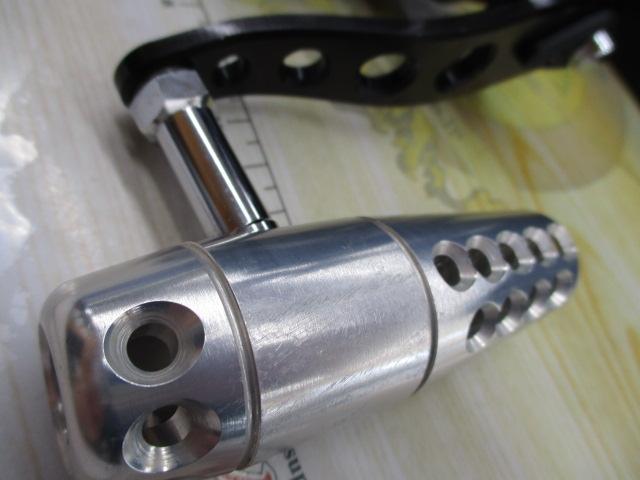 20フォースマスター 6000