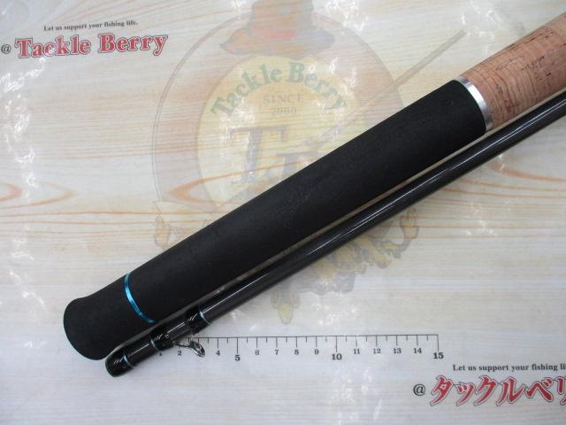 ロックトランジット RTC-922EXH ロングベイトキャスター92