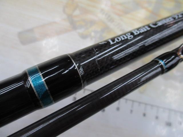 ロックトランジット RTC-922EXH ロングベイトキャスター92