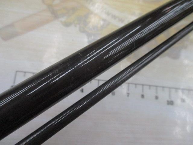 ロックトランジット RTC-922EXH ロングベイトキャスター92