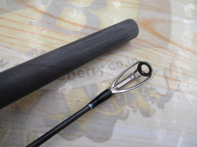 ロックトランジット RTC-922EXH ロングベイトキャスター92