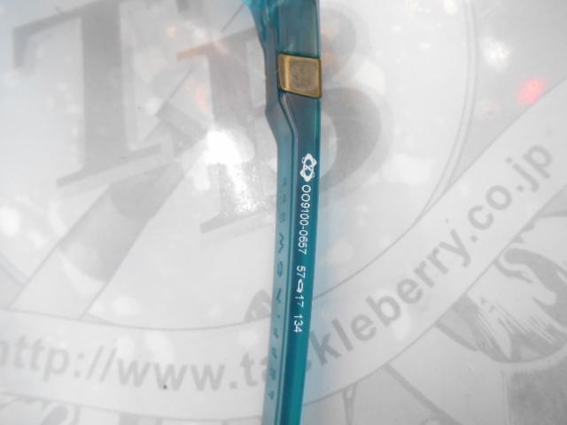 ｵｰｸﾘｰ 偏光ｻﾝｸﾞﾗｽ