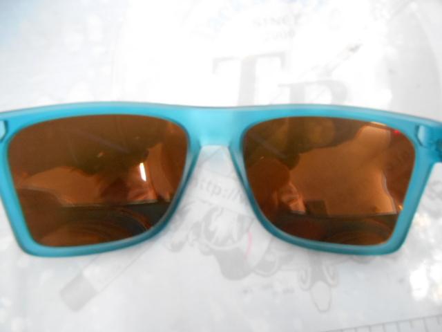 ｵｰｸﾘｰ 偏光ｻﾝｸﾞﾗｽ