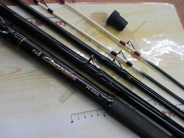 がま石ｷﾞｶﾞｼｽ H525