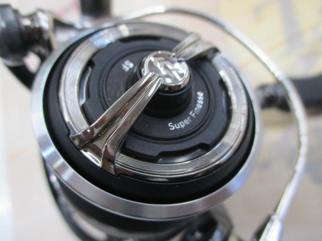 24ルビアス ST SF2000SS-P